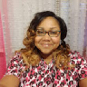 Meet your Posher, Tia